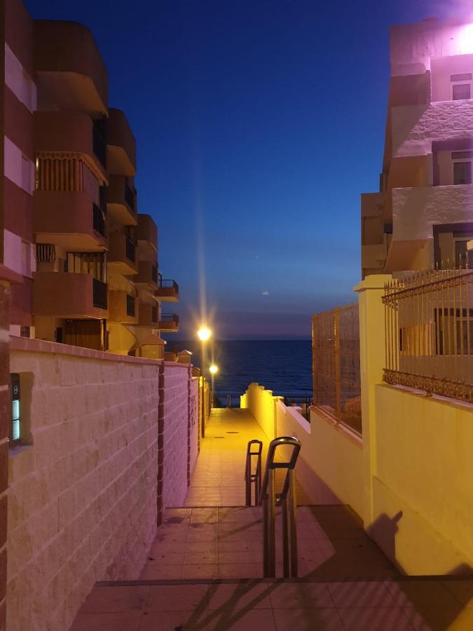 Paraiso! Matalascañas Exteriér fotografie