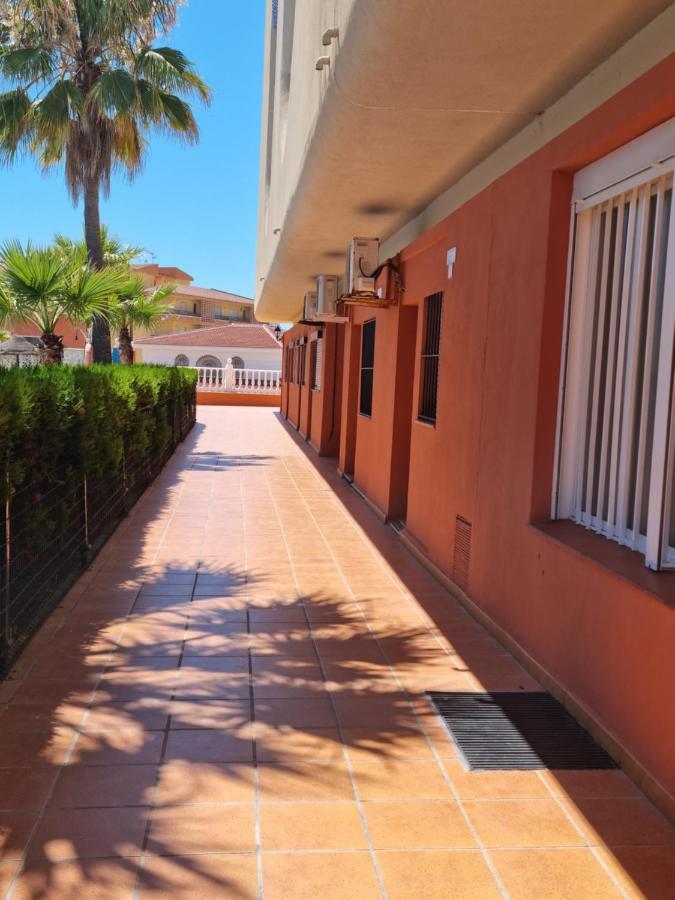 Paraiso! Matalascañas Exteriér fotografie