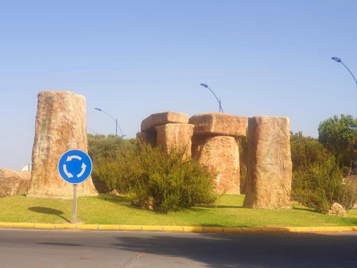 Paraiso! Matalascañas Exteriér fotografie