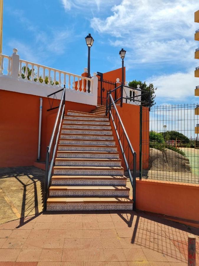 Paraiso! Matalascañas Exteriér fotografie